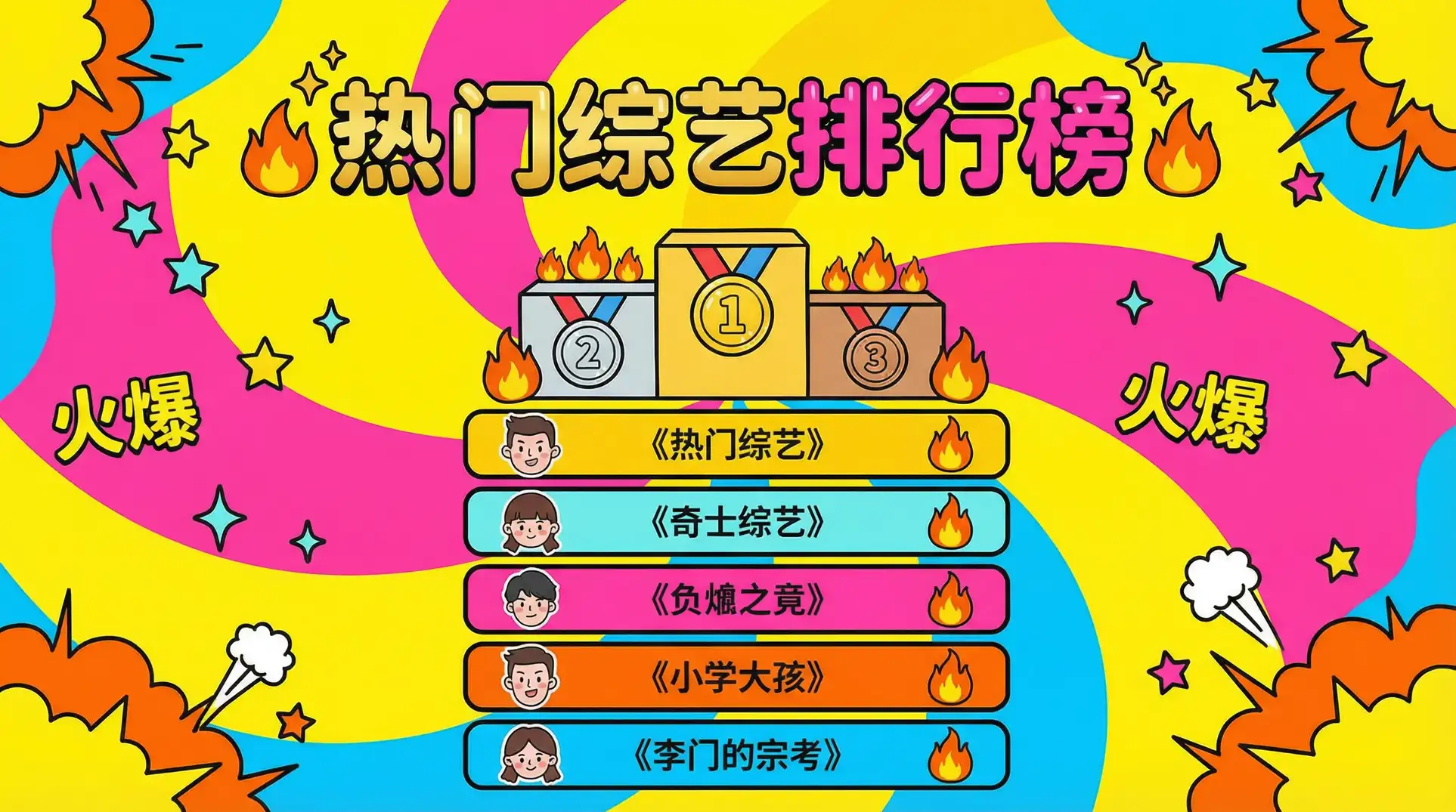 里番总站 搞笑舞蹈名场面